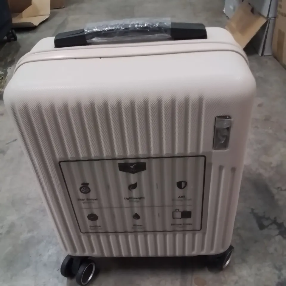 LUGG TRAVEL CABIN BAG 
