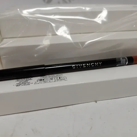 15 X GIVENCHY LIP LINER - 09 MOKA RENVERSANT