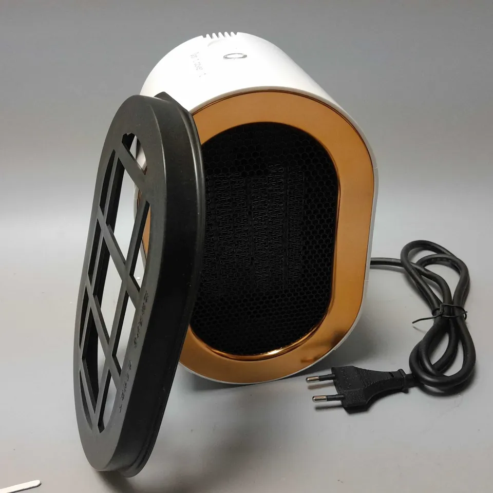 BOXED XH-1201 INDOOR HEATER