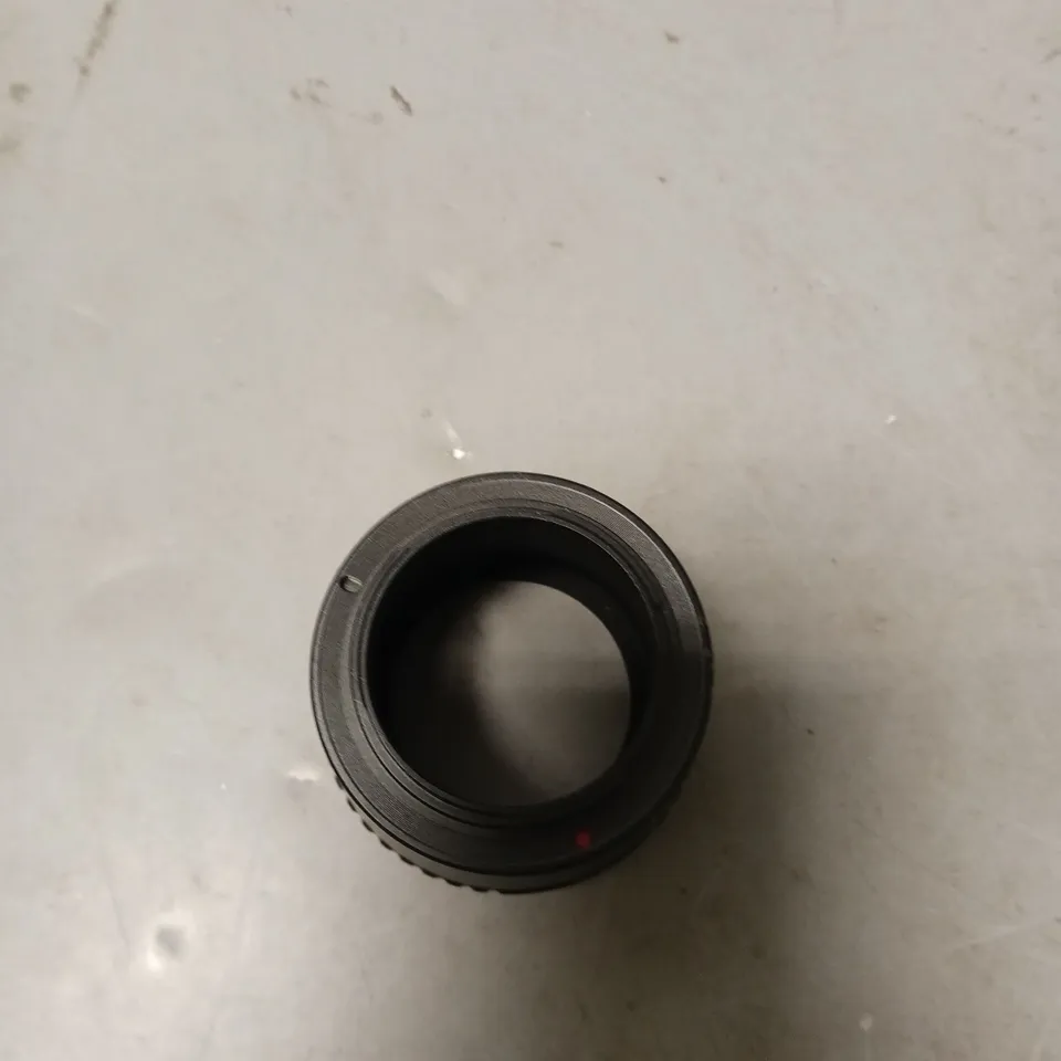 APPROXIMATELY 5 CAMERA PARTS AND ACCESSORIES