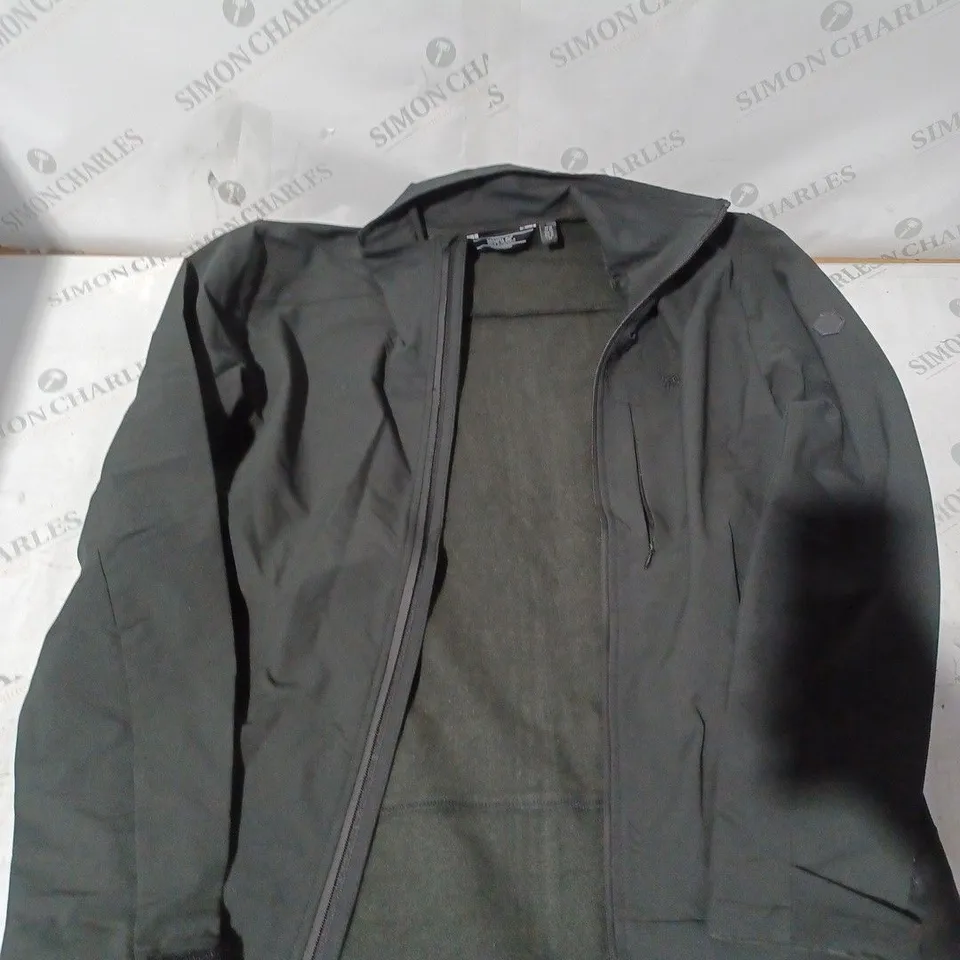 REGATTA MENS OVERMOOR JACKET - MED