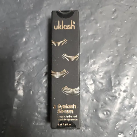 UKLASH EYELASH SERUM β 3ML