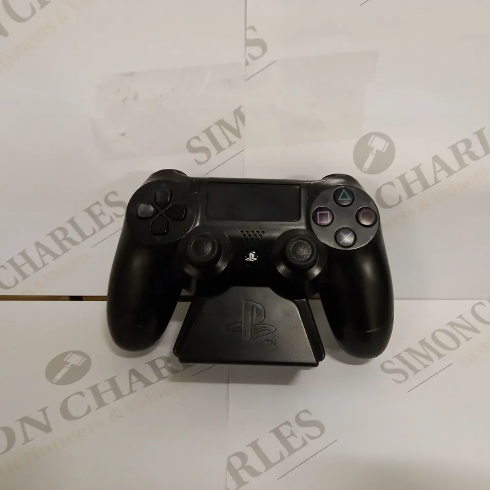 PLAYSTATION ALARM CLOCK