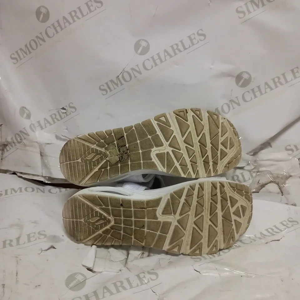 SKECHERS UNO NEW SESH DOUBLE STRAP SANDA