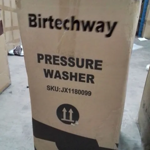 BOXED BIRTECHWAY PRESSURE WASHER