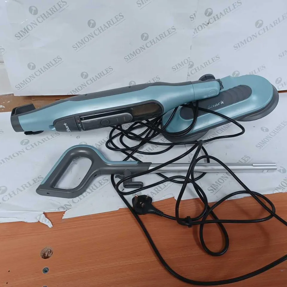 SHARK S6002UK STEAM FLOOR MOP