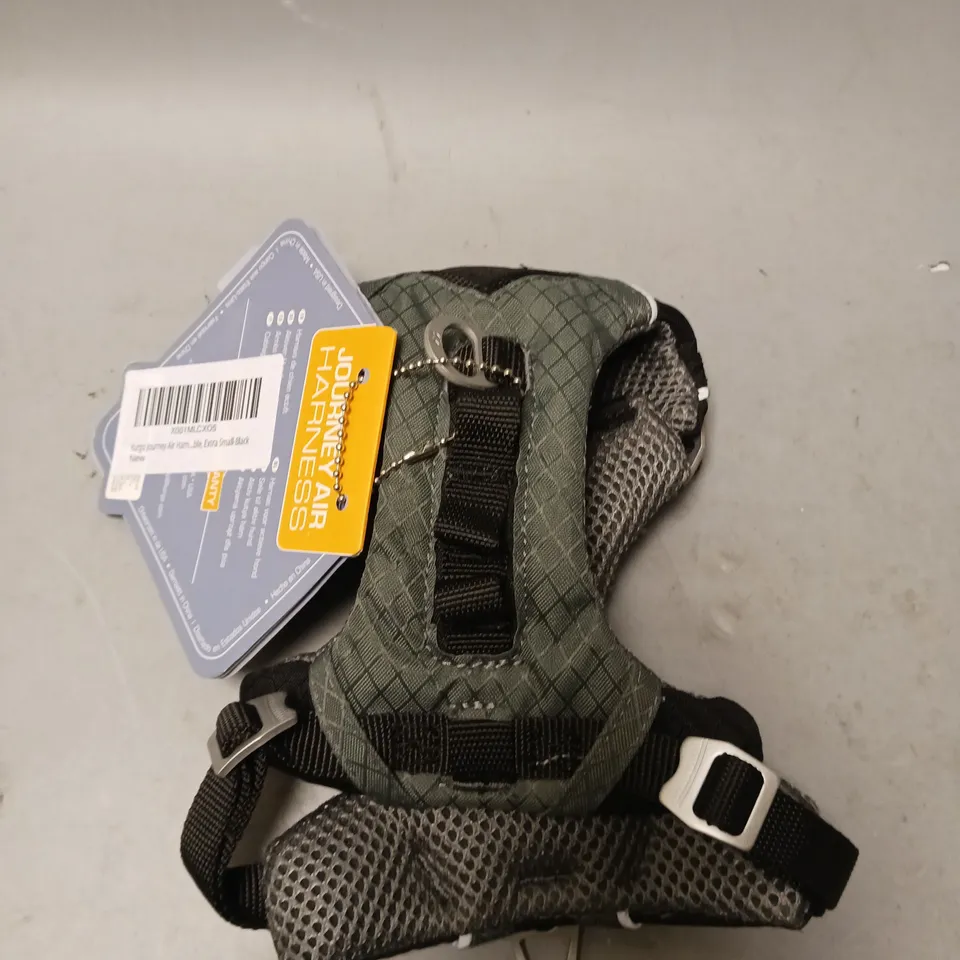 KURGO JOURNEY AIR HARNESS XS