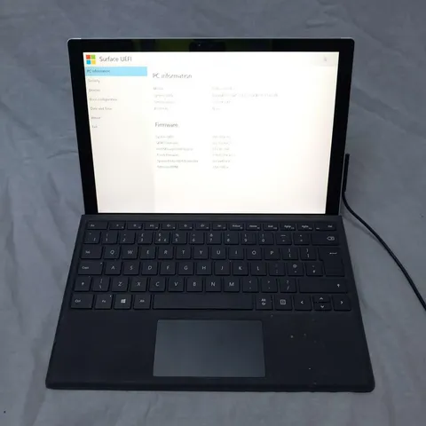 MICROSOFT SURFACE PRO 4 128GB