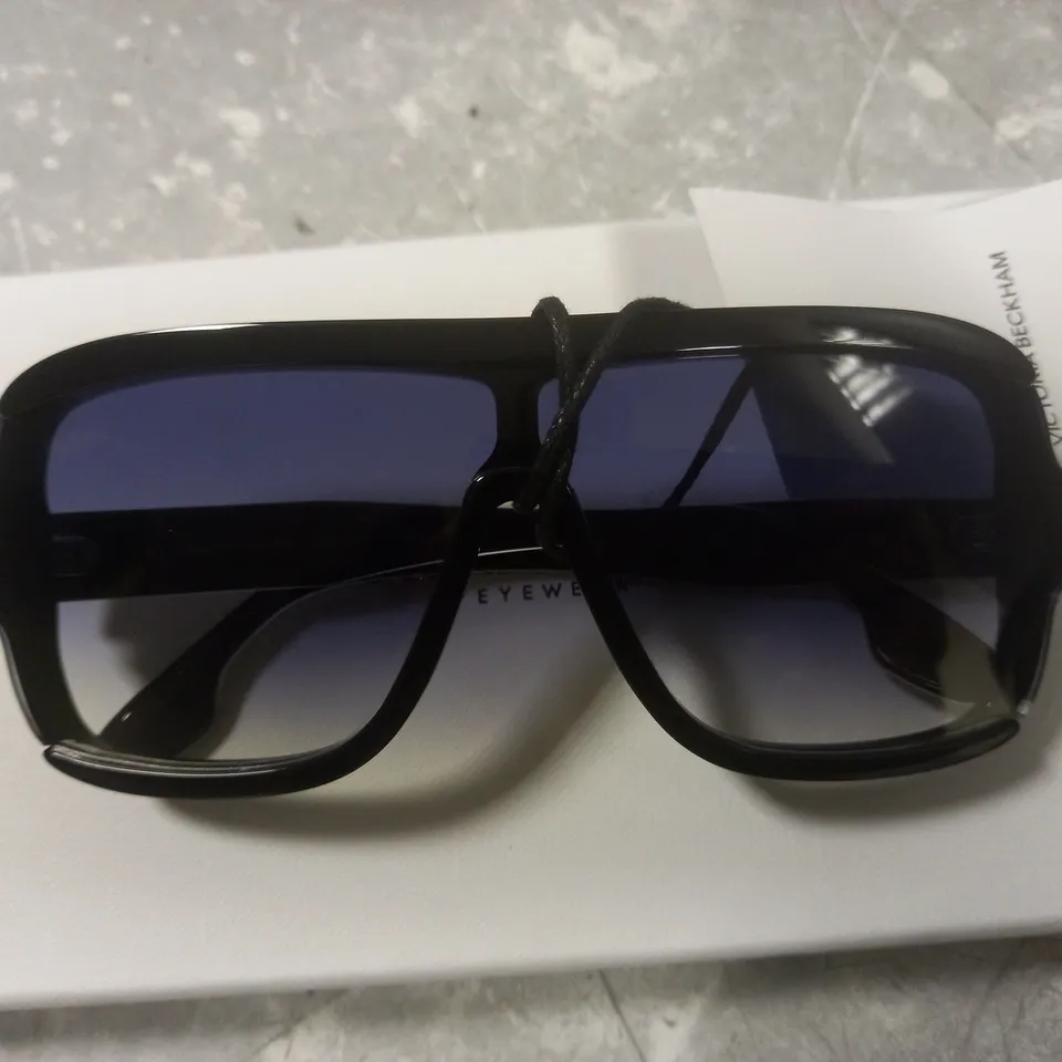 BOXED PAIR OF VICTORIA BECKHAM GLASSES WITH CASE