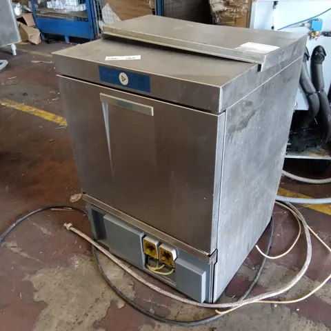 HOBART COMMERCIAL STAINLESS STEEL DISHWASHER