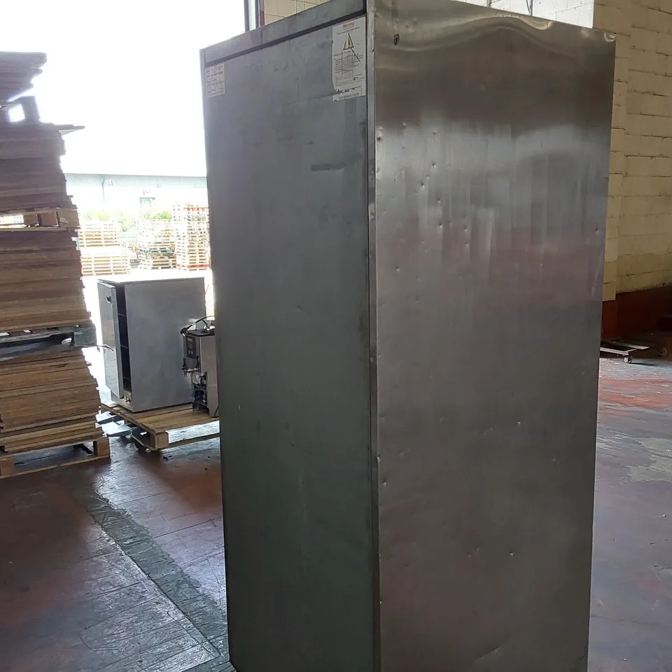 WILLIAMS LJ1-SA SINGLE DOOR UPRIGHT 610 LITRE FREEZER