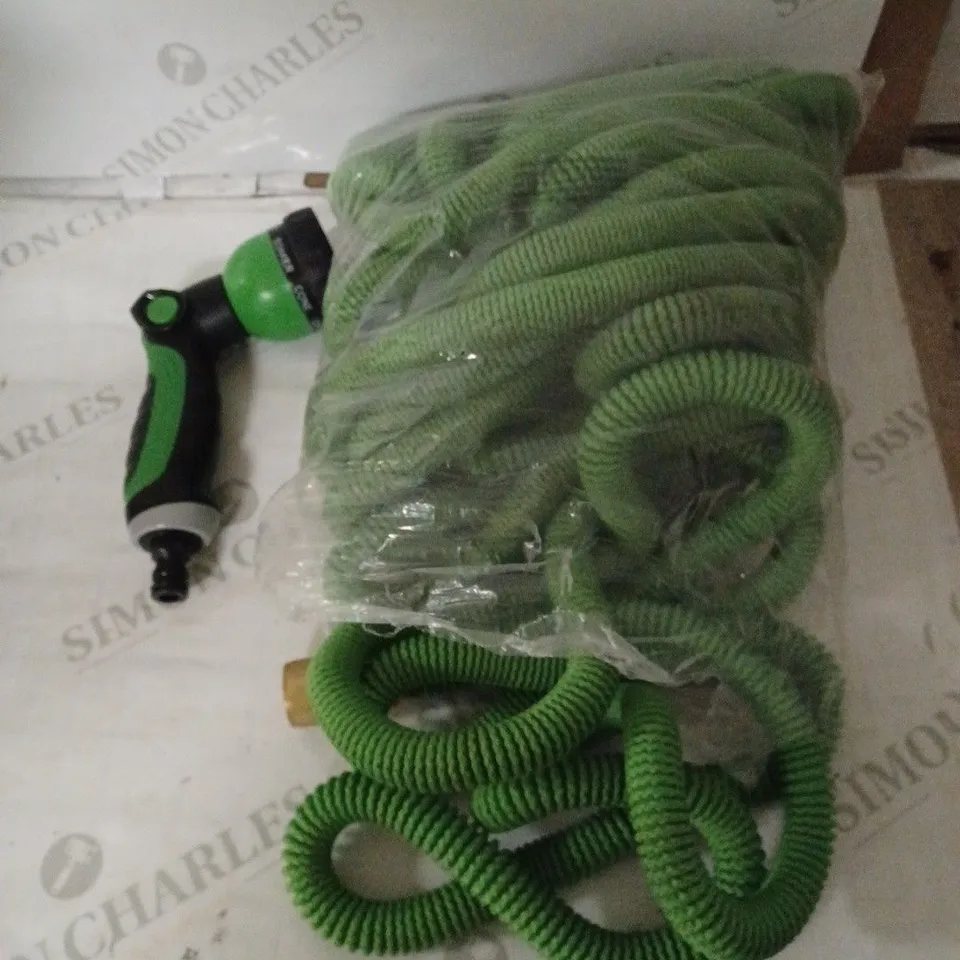 GRUMPY GARDENER STRETCH HOSE 75FT 