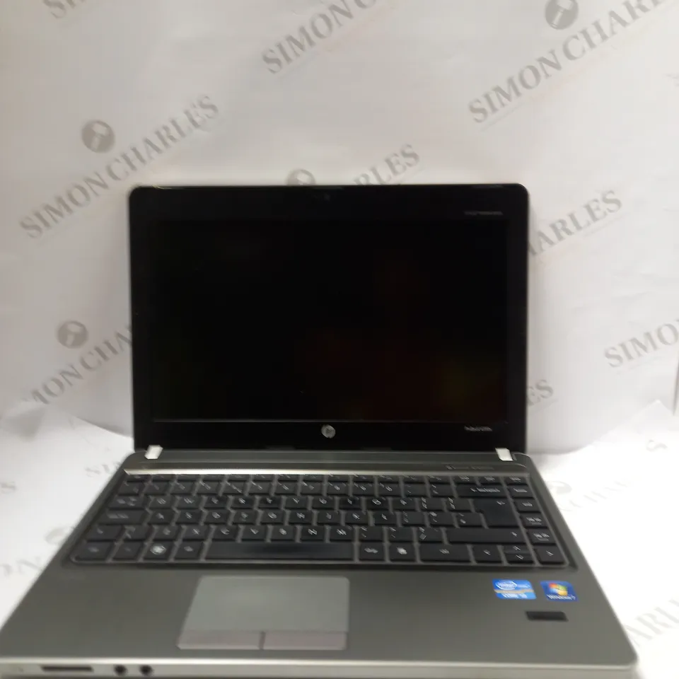 HP PROBOOK 4330S