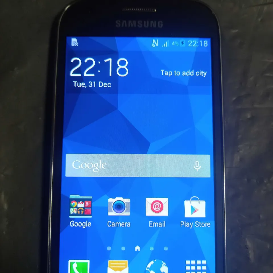 SAMSUNG GALAXY ACE 4 8GB SM-G357FZ