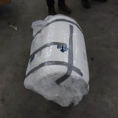 QUALITY BAGGED AND ROLLED 75CM SMALL SINGLE MATTRESS
