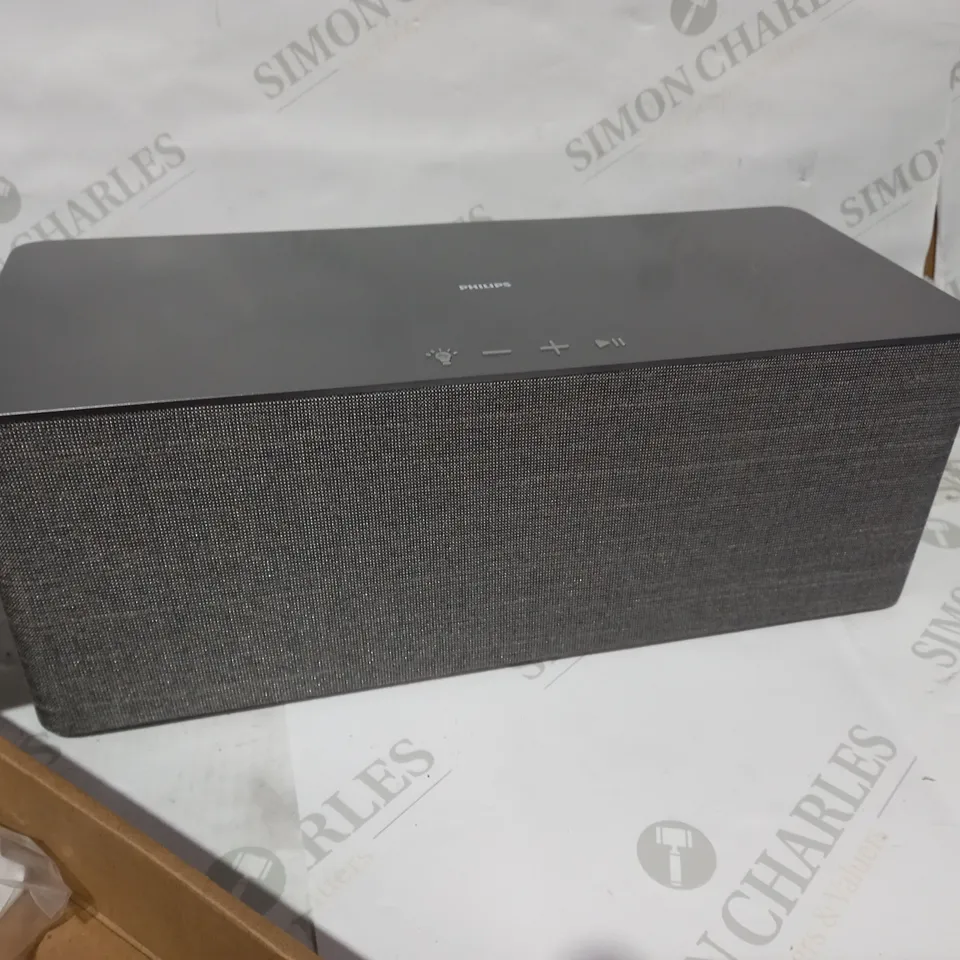 PHILIPS WIRELESS HOME SPEAKER 