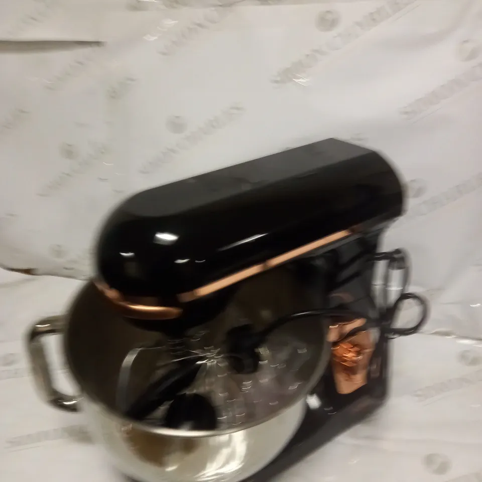 TOWER T12033 STAND MIXER ROSEGOLD