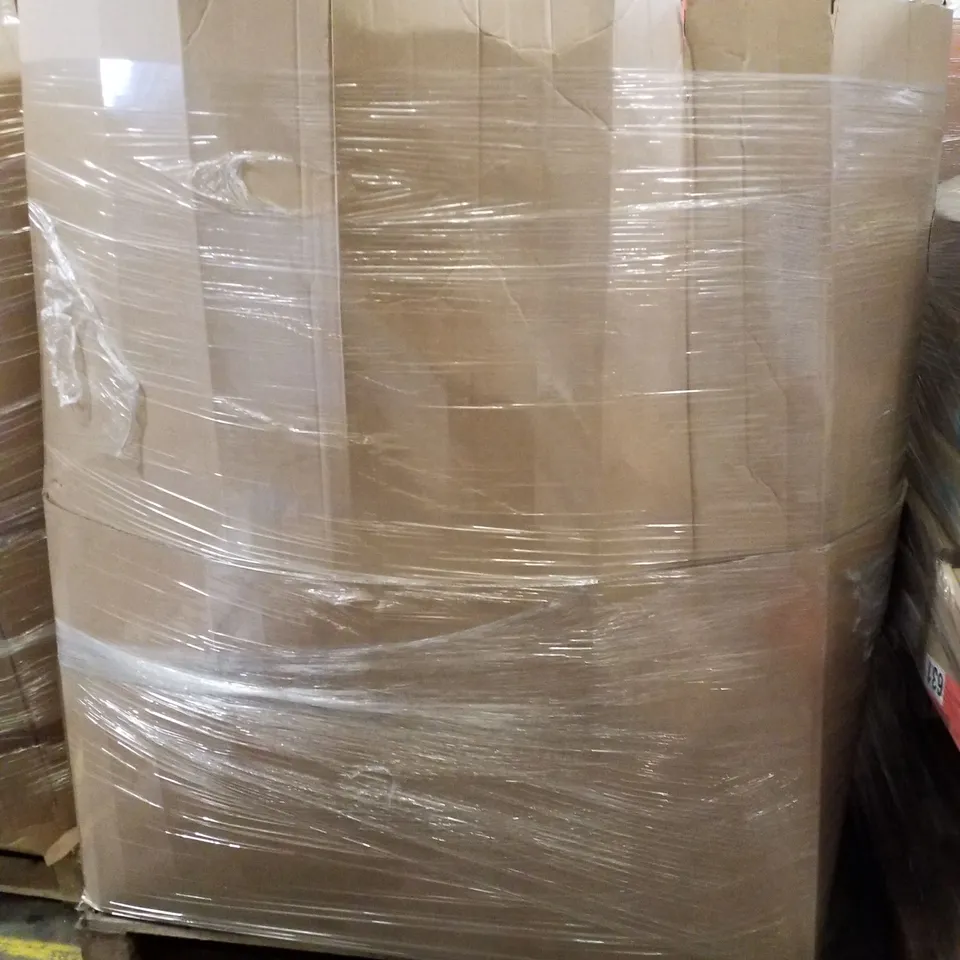 PALLET CONTAINING ASSORTED CUSHIONING & PILLOWS