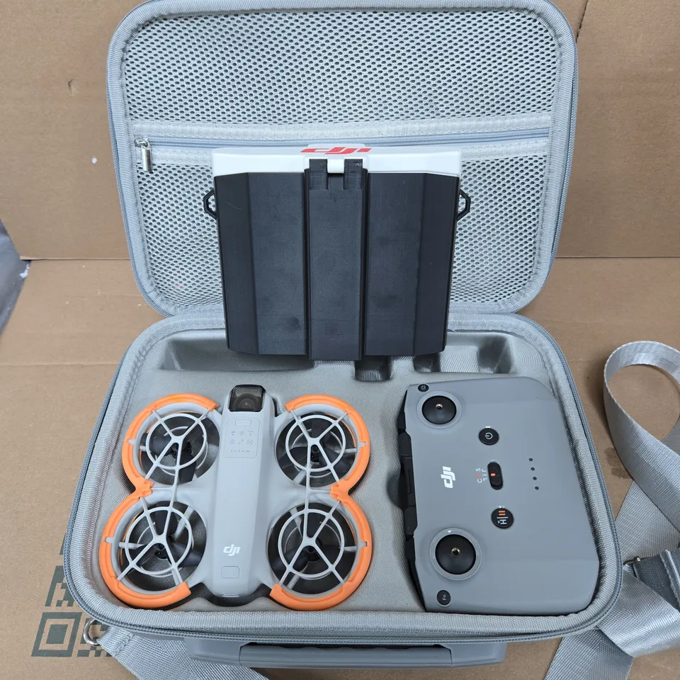 DJI NEO MINI DRONE 