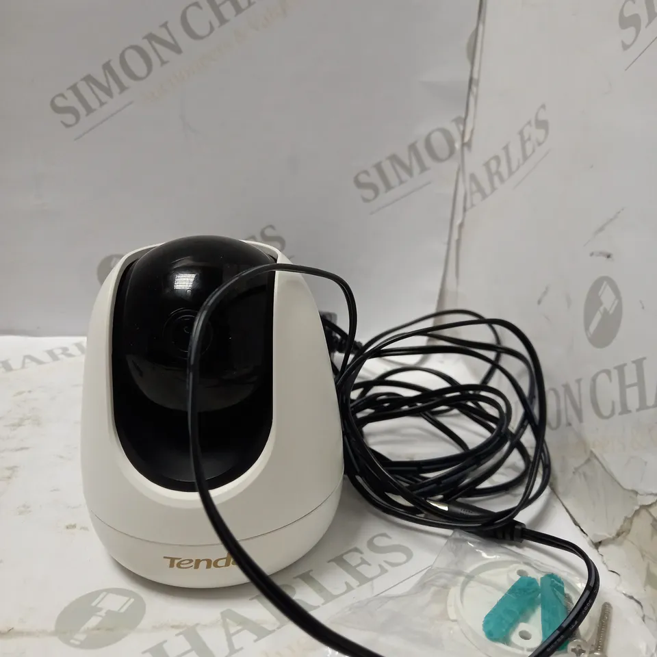 TENDA SECURITY INDOOR CAMERA