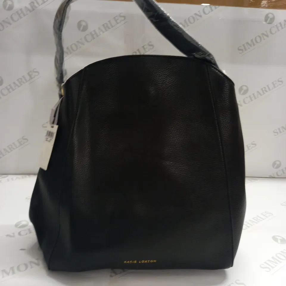 KATIE LOXTON LEATHER BAG 