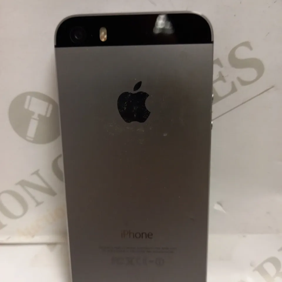 APPLE IPHONE 5S A1457 SMARTPHONE
