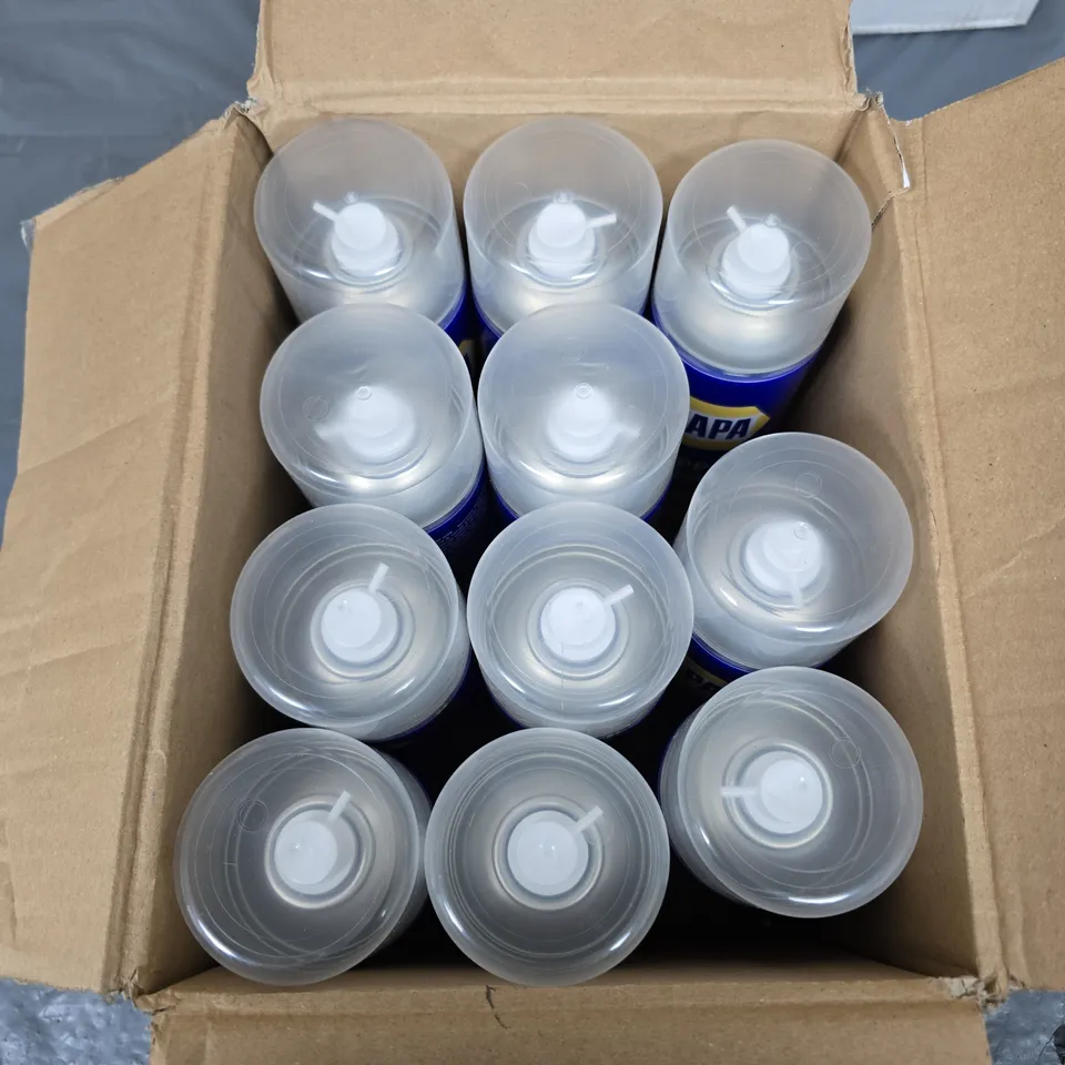 NAPA COPPER GREASE SPRAY 500ML – PACK OF 11