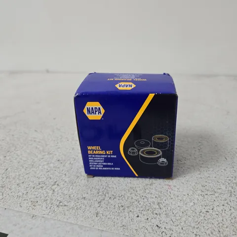 NAPA WHEEL BEARING KIT