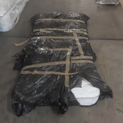QUALITY BAGGED 3' SINGLE MATTRESS 