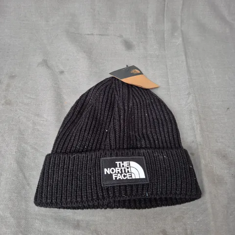 THE NORTH FACE BEANIE HAT