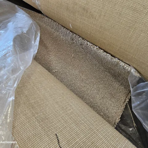 ROLL OF QUALITY IMPRESSIONS DAY DREAMER CARPET APPROXIMATELY 5M × 6.4M