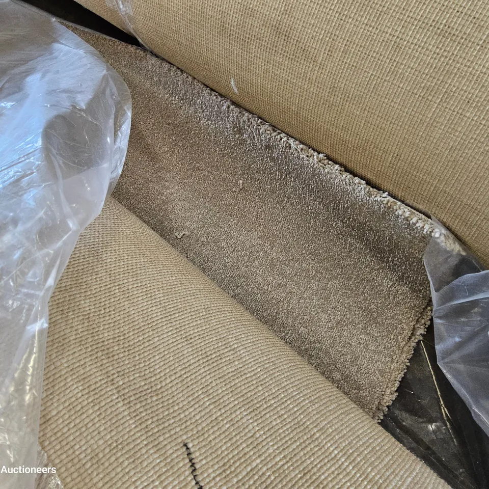 ROLL OF QUALITY IMPRESSIONS DAY DREAMER CARPET APPROXIMATELY 5M × 6.4M