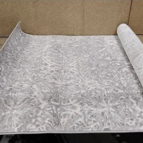 BRAND NEW PACO HOME IVORY NEFERU RUG SIZE 80CM X 150CM