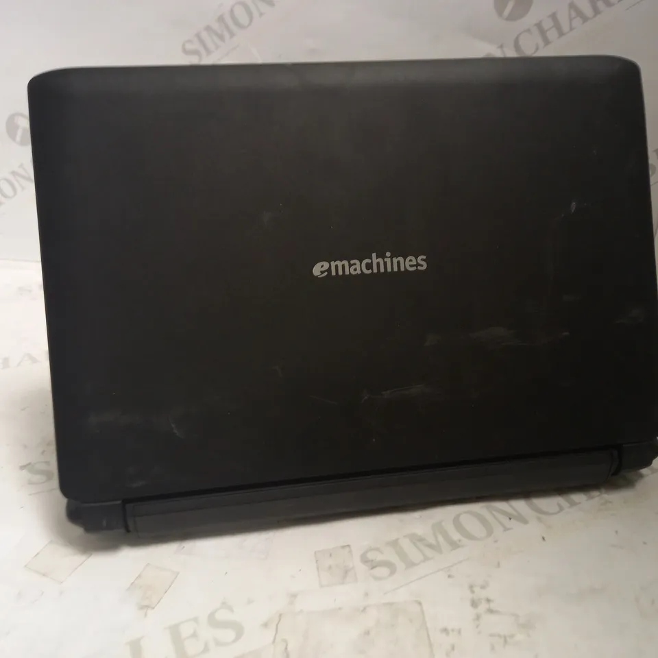 EMACHINES NAV51 MINI LAPTOP