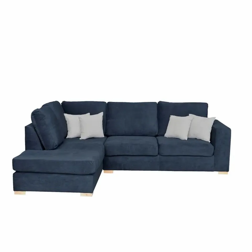 SEHNE MELODY CORNER SOFA 