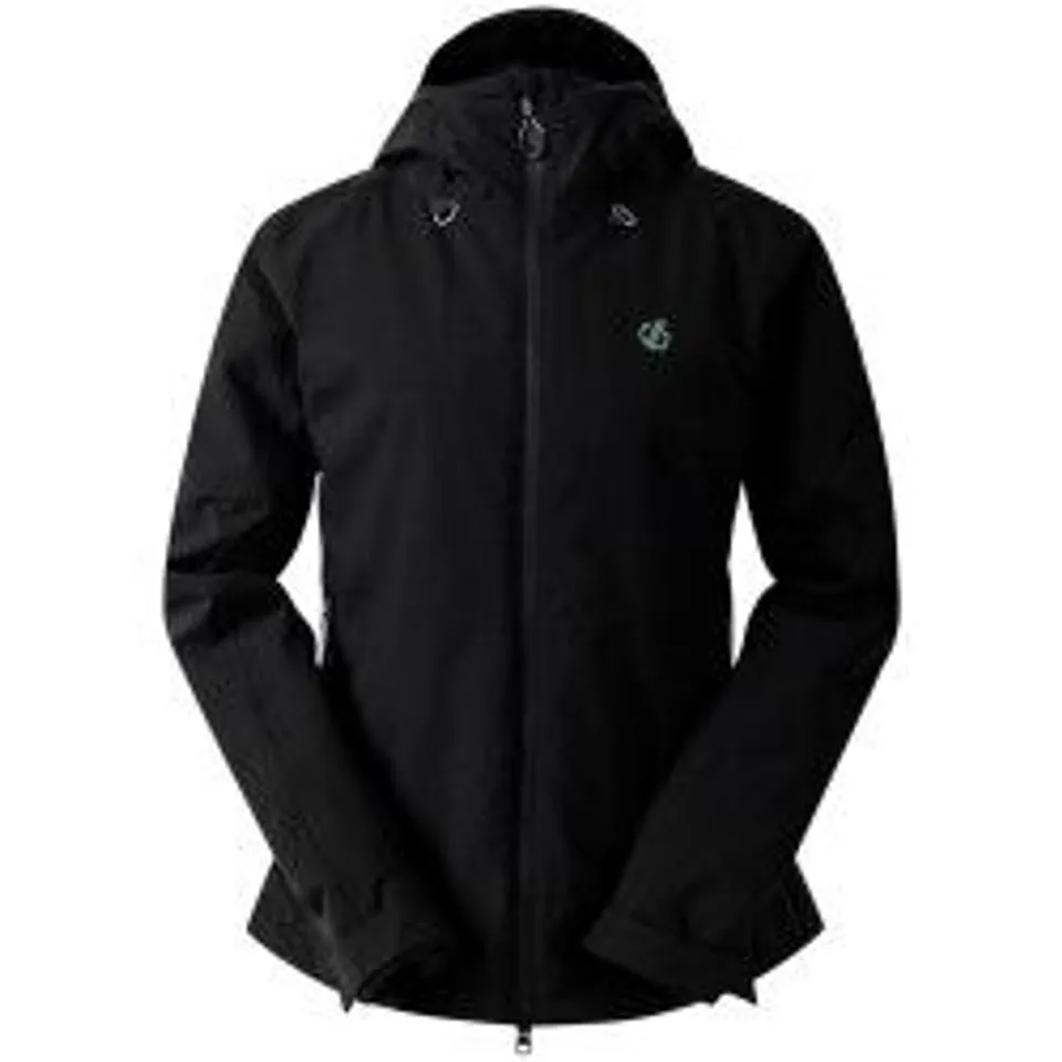 BRAND NEW DARE2B TORREK BLAZE JACKET IN BLACK - SIZE 12
