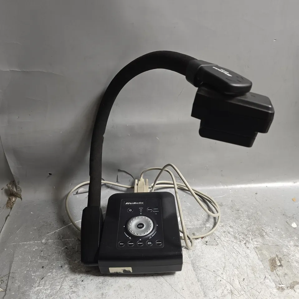 AVERMEDIA CP130 DOCUMENT CAMERA