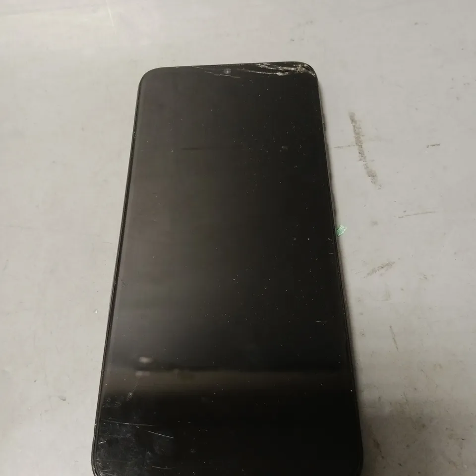 MOTOROLA MOTO E20 