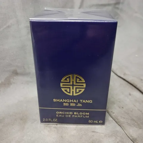 LOT OF 12 SEALED SHANGHAI TANG ORCHID BLOOM 60ML EAU DE PARFUM