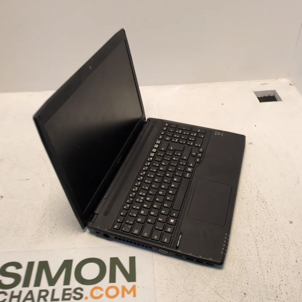 FUJITSU LIFEBOOK A514 LAPTOP