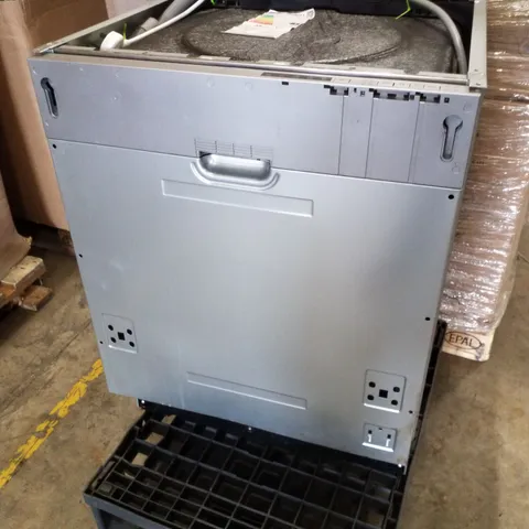 KINGFISHER BUILT-IN DISHWASHER