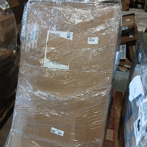 PALLET OF APPROXIMATELY FOUR ASSORTED PRODUCTS TO INCLUDE;