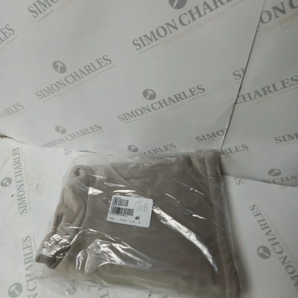 COZEE HOME HEATED SHOULDER WARMER GREY