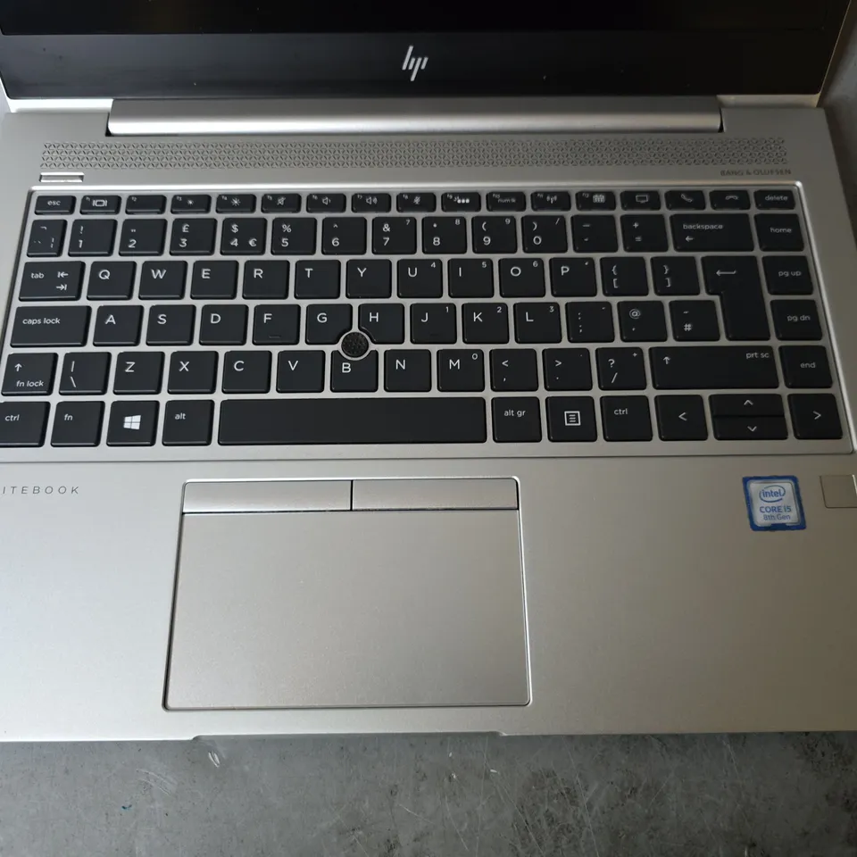 HP ELITEBOOK 840 G6 LAPTOP