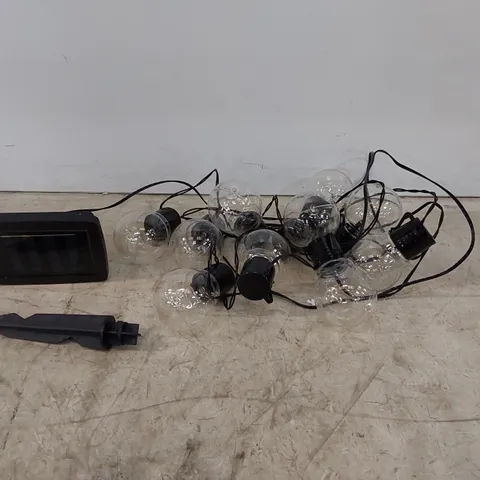 BOXED CYCLE FESTOON LIGHTS (1 BOX)
