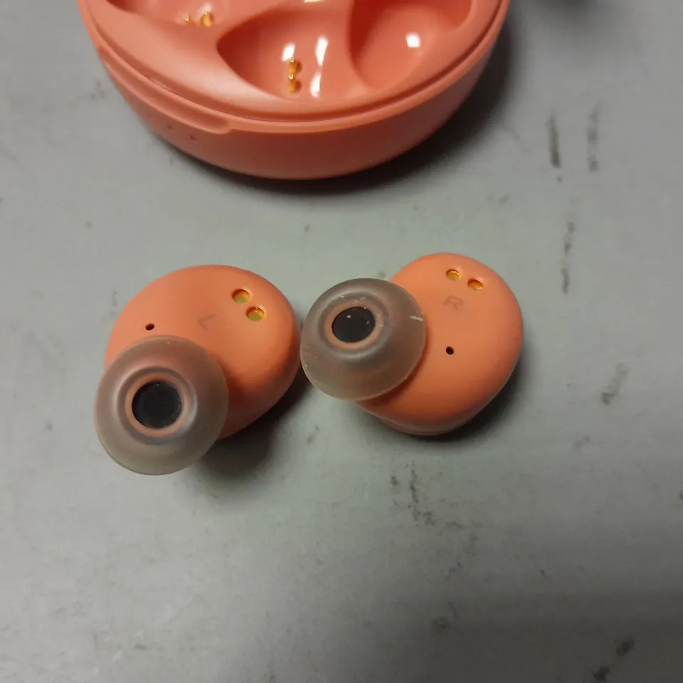 BOXED MOTOROLA TWS VERVE BUDS 250