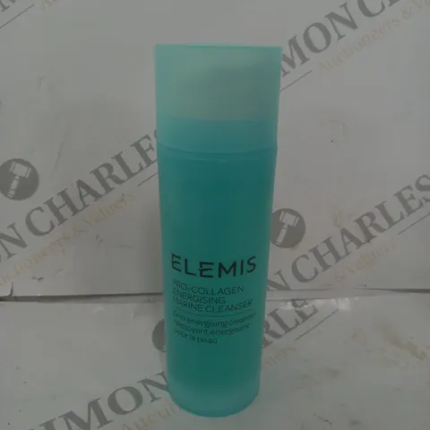 ELEMIS ENERGISING MARINE CLEANSER