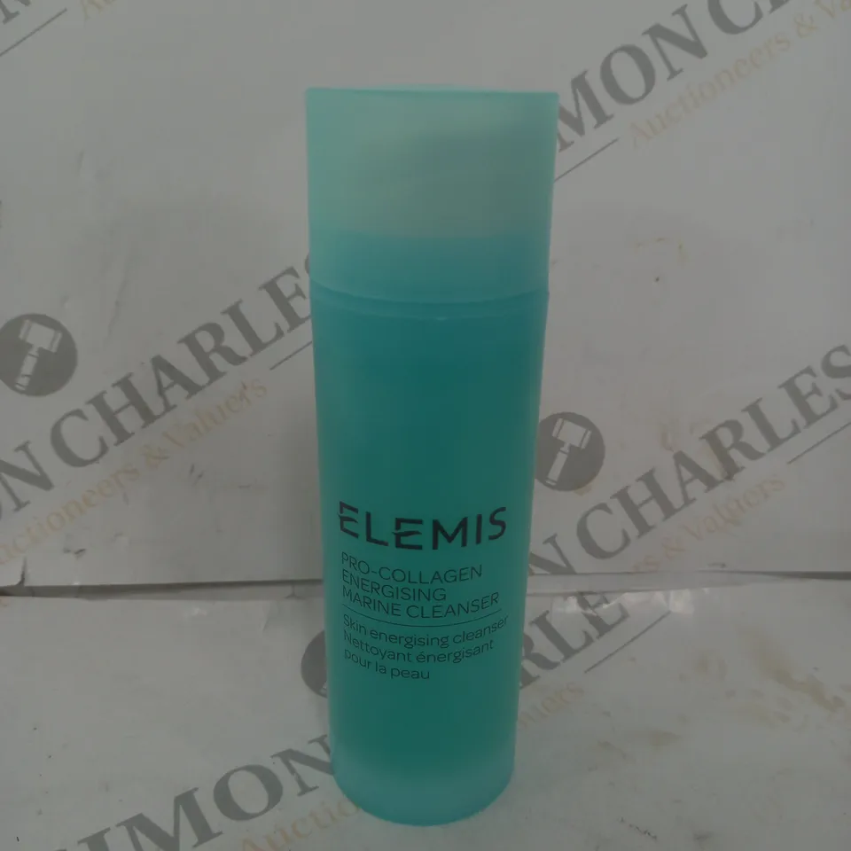 ELEMIS ENERGISING MARINE CLEANSER 