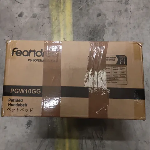 FEANDREA PET BED PGW10GG