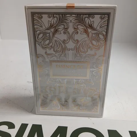 BOXED AND SEALED FRENCH AVENUE ESSENCE DE BLANC 100ML EDP BY FA PARIS